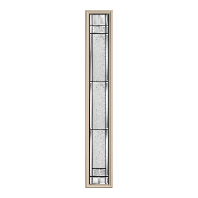 Element Glass Sidelite Insert - SIA152-328