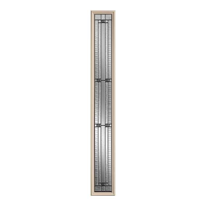Marco Glass Sidelite - SIA152-331