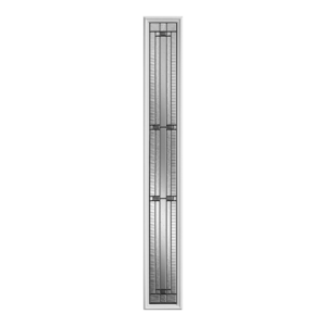 Marco Glass Sidelite - SIW152-331