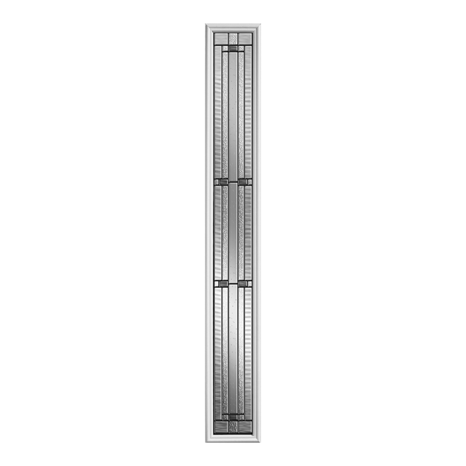 Marco Glass Sidelite - SIW152-331
