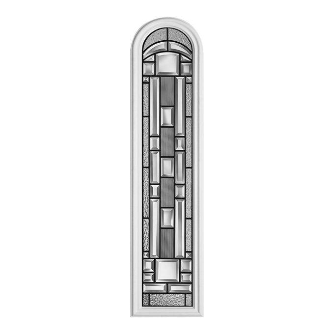 Naples Glass Insert - DIW203-366