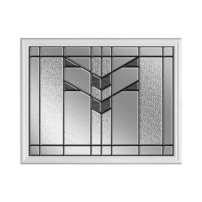 Frontier Glass Insert - DIW217-312