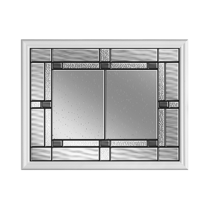 Marco Glass Insert - DIW217-331