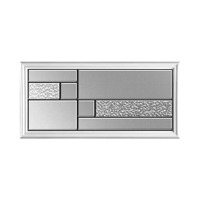 Cruz Glass Insert - DIW228-661