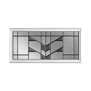 Frontier Glass Insert - DIW228-312