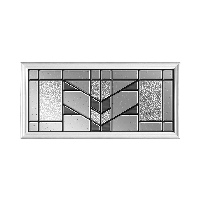 Frontier Glass Insert - DIW228-312