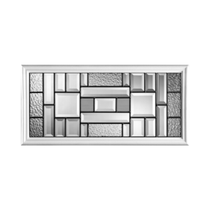 Naples Glass Insert - DIW228-366