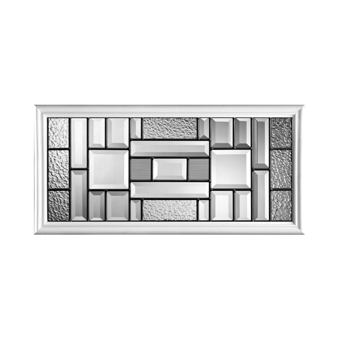 Naples Glass Insert - DIW228-366