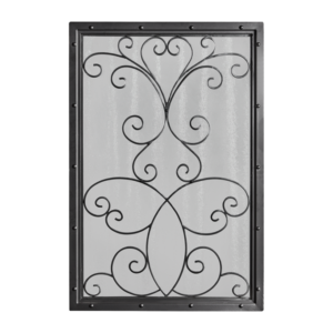 Dhalia Glass Insert - DIWR246-49