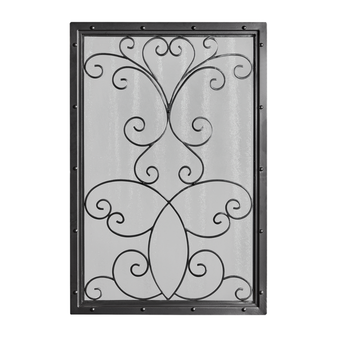 Dhalia Glass Insert - DIWR246-49