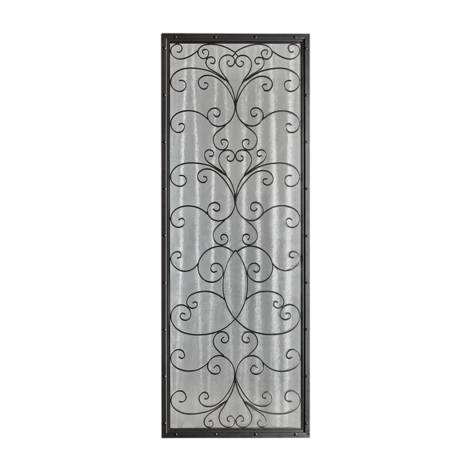 Dhalia Glass Insert - DIWR700-49