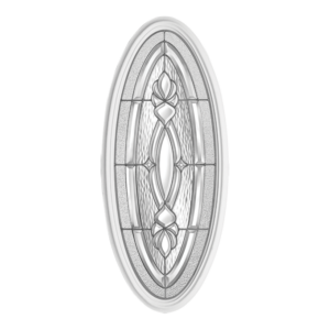 Panama Glass Insert - DIW304-725