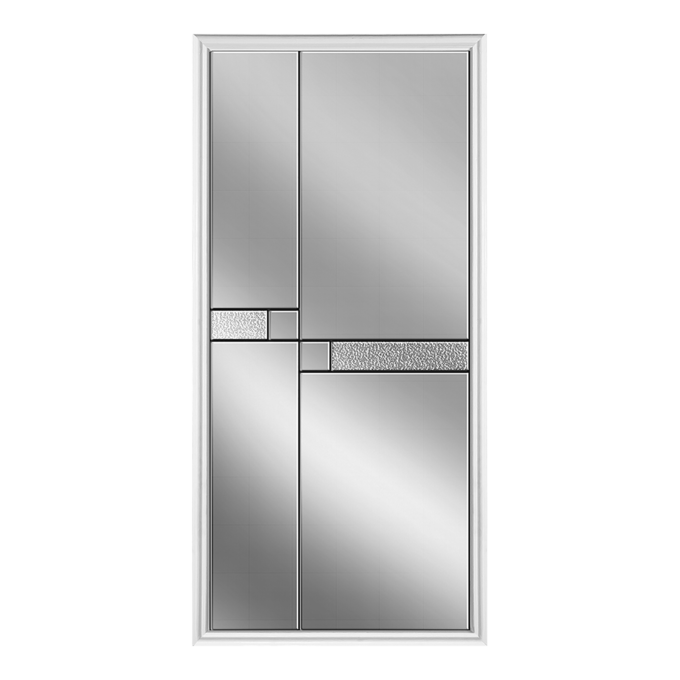 Cruz Glass Insert - DIW404-661