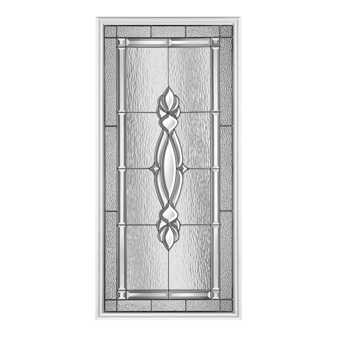 Panama Glass Insert - DIW404-725