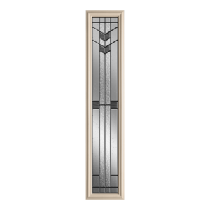 Frontier Glass Sidelite - SIA450-312