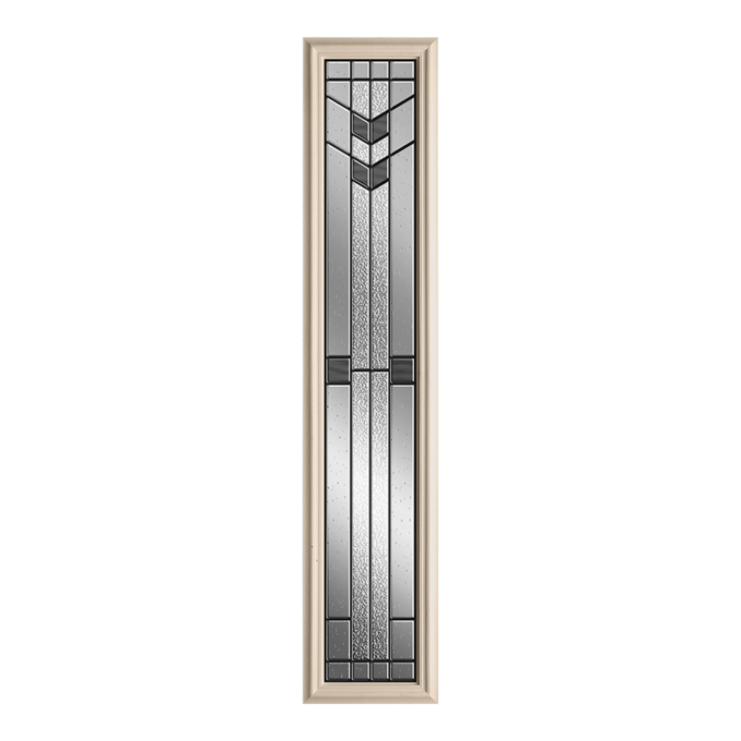 Frontier Glass Sidelite - SIA450-312