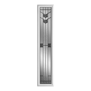 Frontier Glass Sidelite - SIW450-312