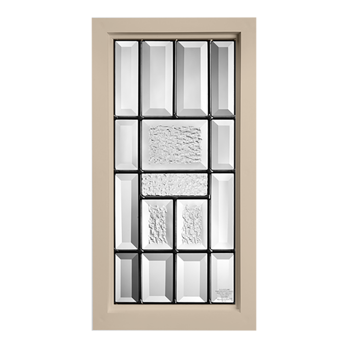 Element Glass Sidelite Insert - SIA617-328
