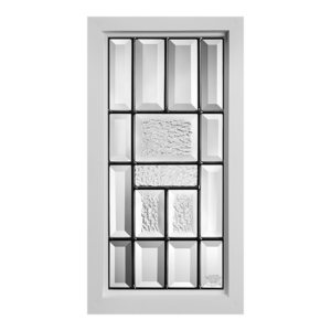 Element Glass Sidelite Insert - SIW617-328
