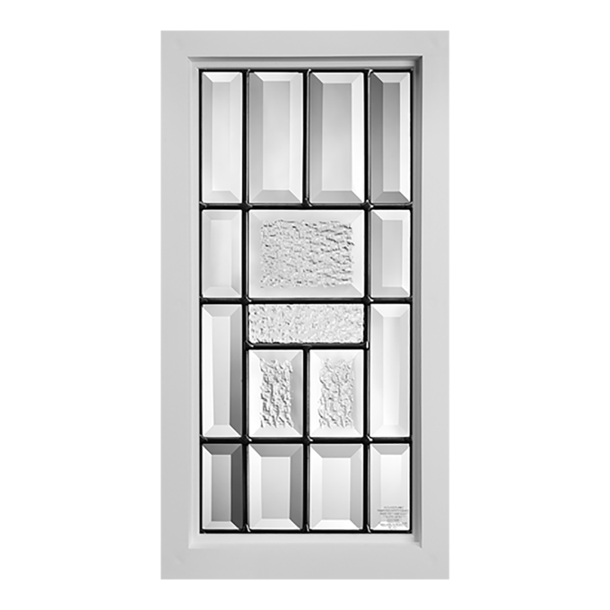 Element Glass Sidelite Insert - SIW617-328