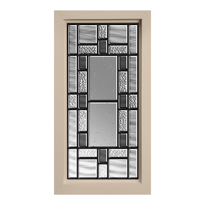 Marco Glass Sidelite - SIA617-331