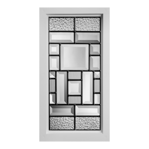 Naples Glass Sidelite - SIW617-366