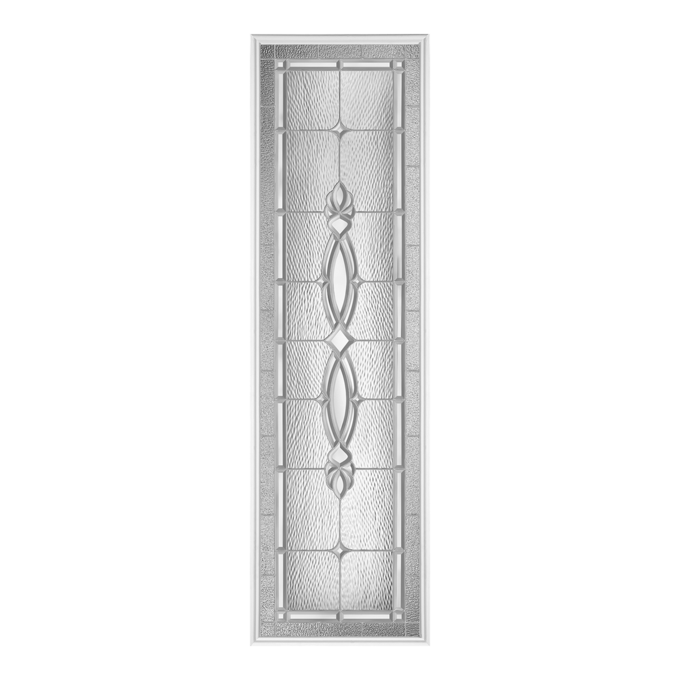 Panama Glass Insert - DIW810-725
