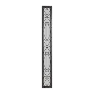 Dhalia Glass Sidelite - SIWR852-49