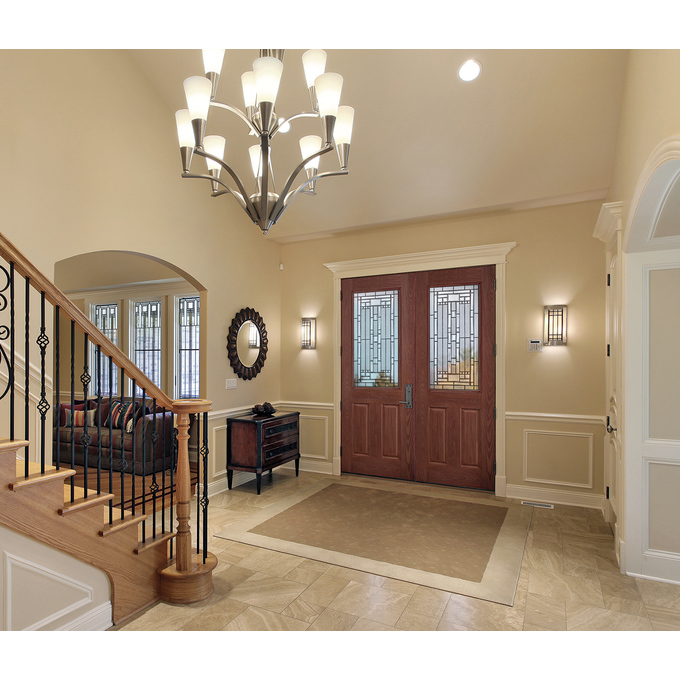 Naples Glass Insert - DIW404-366 - Image 3