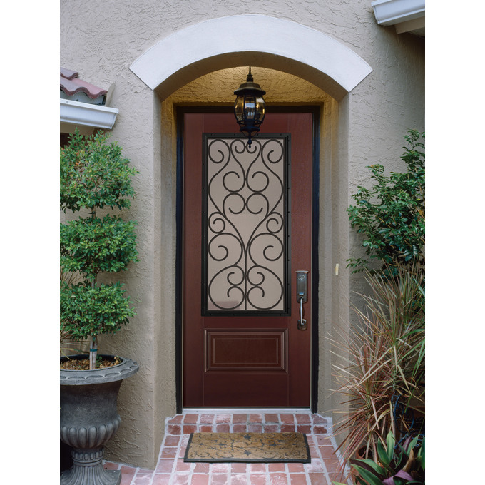 Iron Spring Glass Insert - DIWR404-918 - Image 4