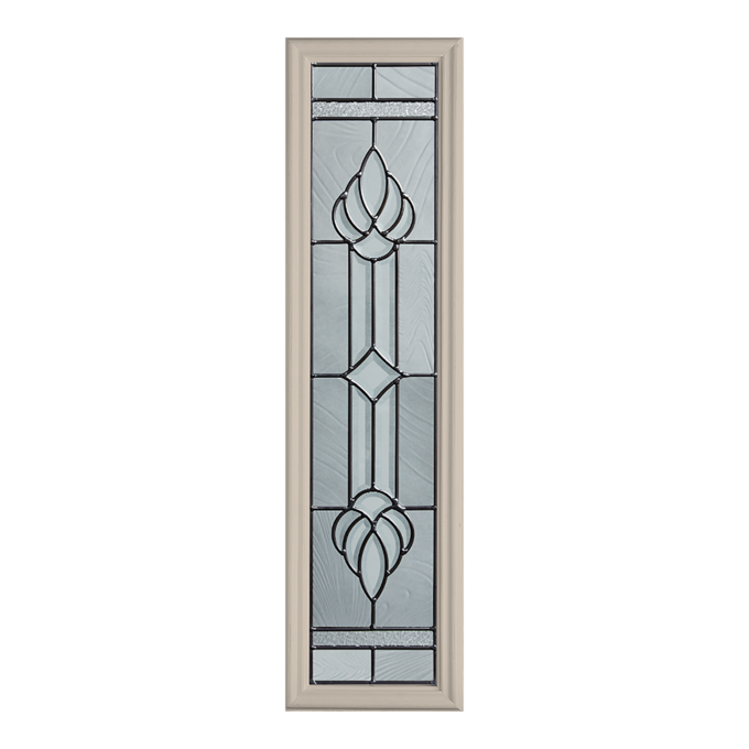 Beverly Glass Insert - SIA129-42