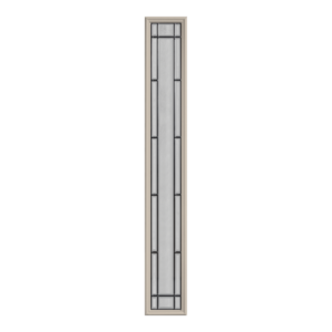 Adelaide Glass Insert - SIA151-21