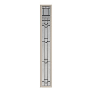 Royston Glass Insert - SIA151-34