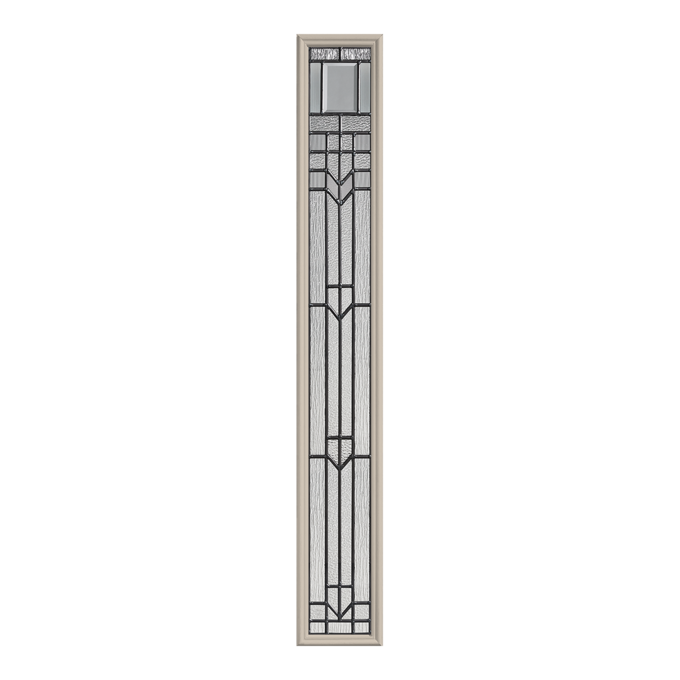 Royston Glass Insert - SIA151-34