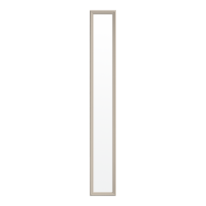 8 x 64 Clear Insert - SIA151-CLR