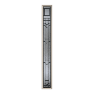 Royston Glass Sidelite - SIA152-34