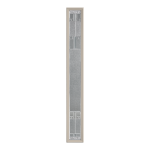 Castellon Glass Insert - SIA151-47