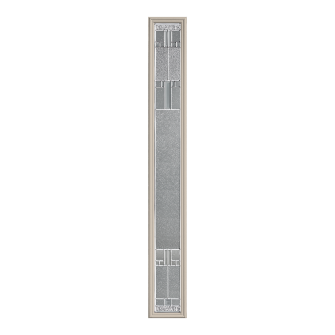 Castellon Glass Insert - SIA151-47
