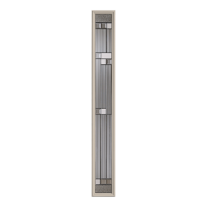 Harlow Glass Sidelite - SIA152-52