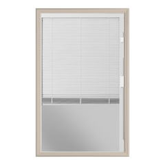 20 x 36 Low-e Glass Insert Vent - DIW160-LEVENT - Image 4