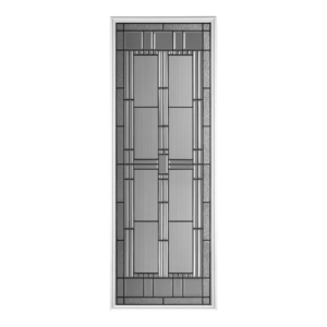 Artisian Glass Insert - DIW122-26