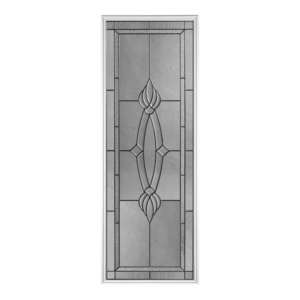 Beverly Glass Insert - DIW122-42
