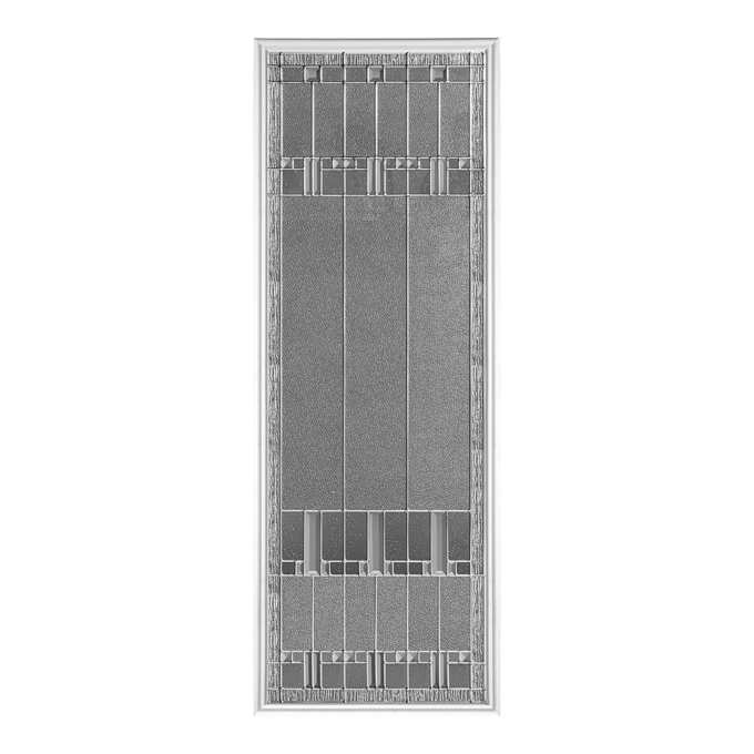 Castellon Glass Insert - DIW120-47