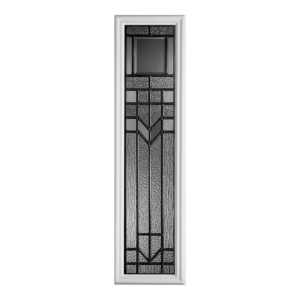 Royston Glass Sidelite - SIW129-34