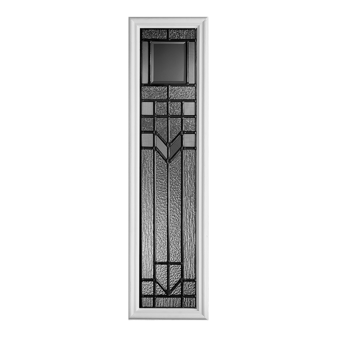 Royston Glass Sidelite - SIW129-34