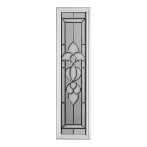 Sophia Glass Sidelite - SIW129-39