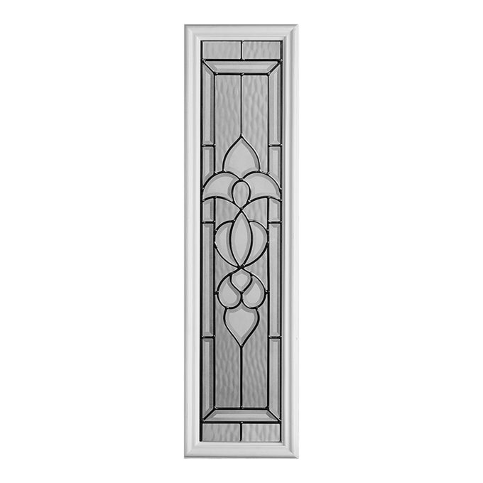 Sophia Glass Sidelite - SIW129-39