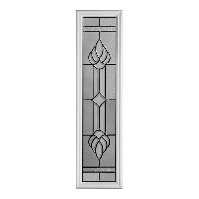 Beverly Glass Insert - SIW129-42
