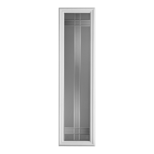 Riverside Glass Sidelite - SIW129-56