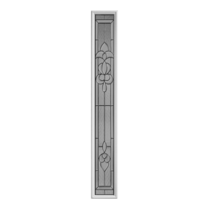 Sophia Glass Sidelite - SIW152-39